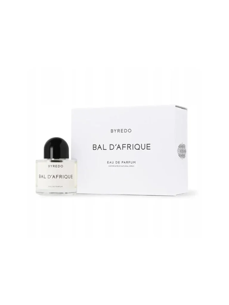 Una imagen de Byredo Bal Dáfrica EDP