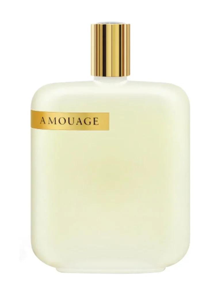 amouage library collection opus v eau de parfum unisex V Perfumes Blog