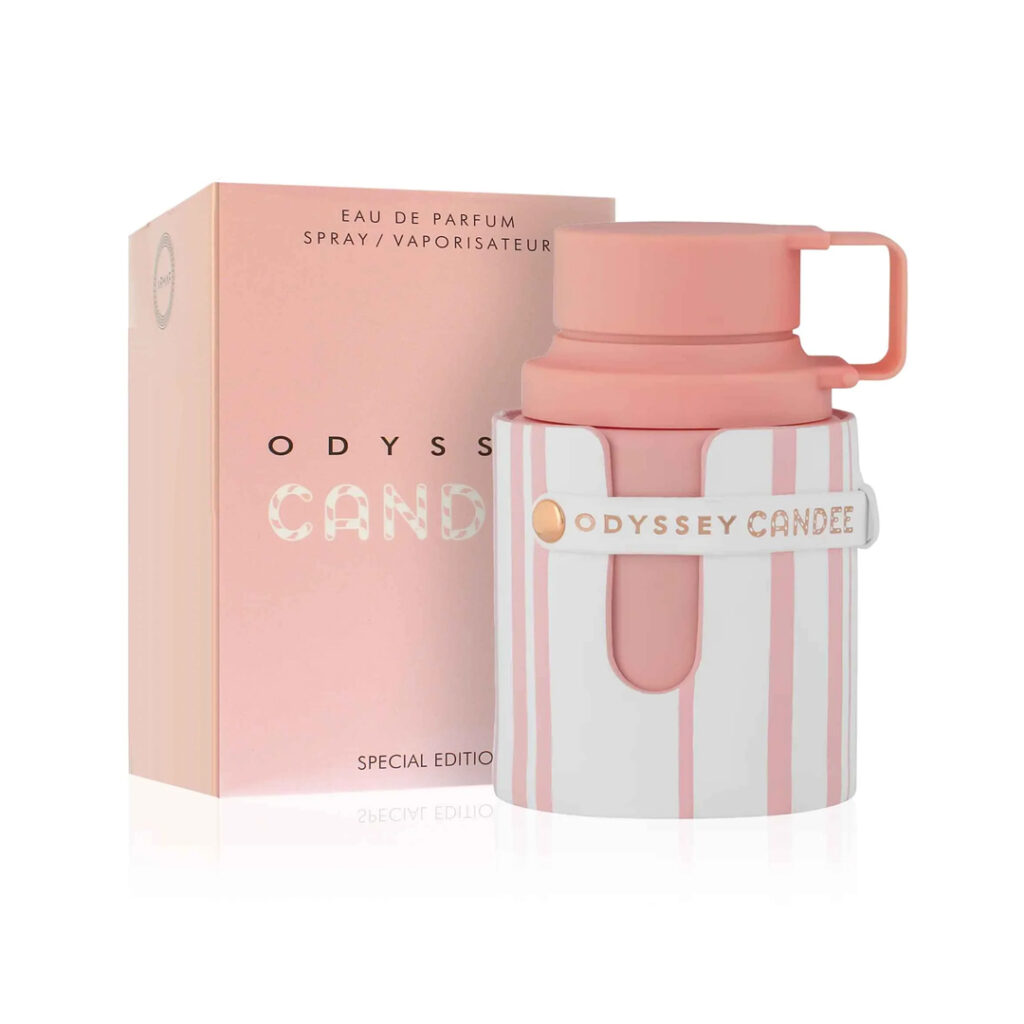 An image of Armaf Odyssey Candee EDP