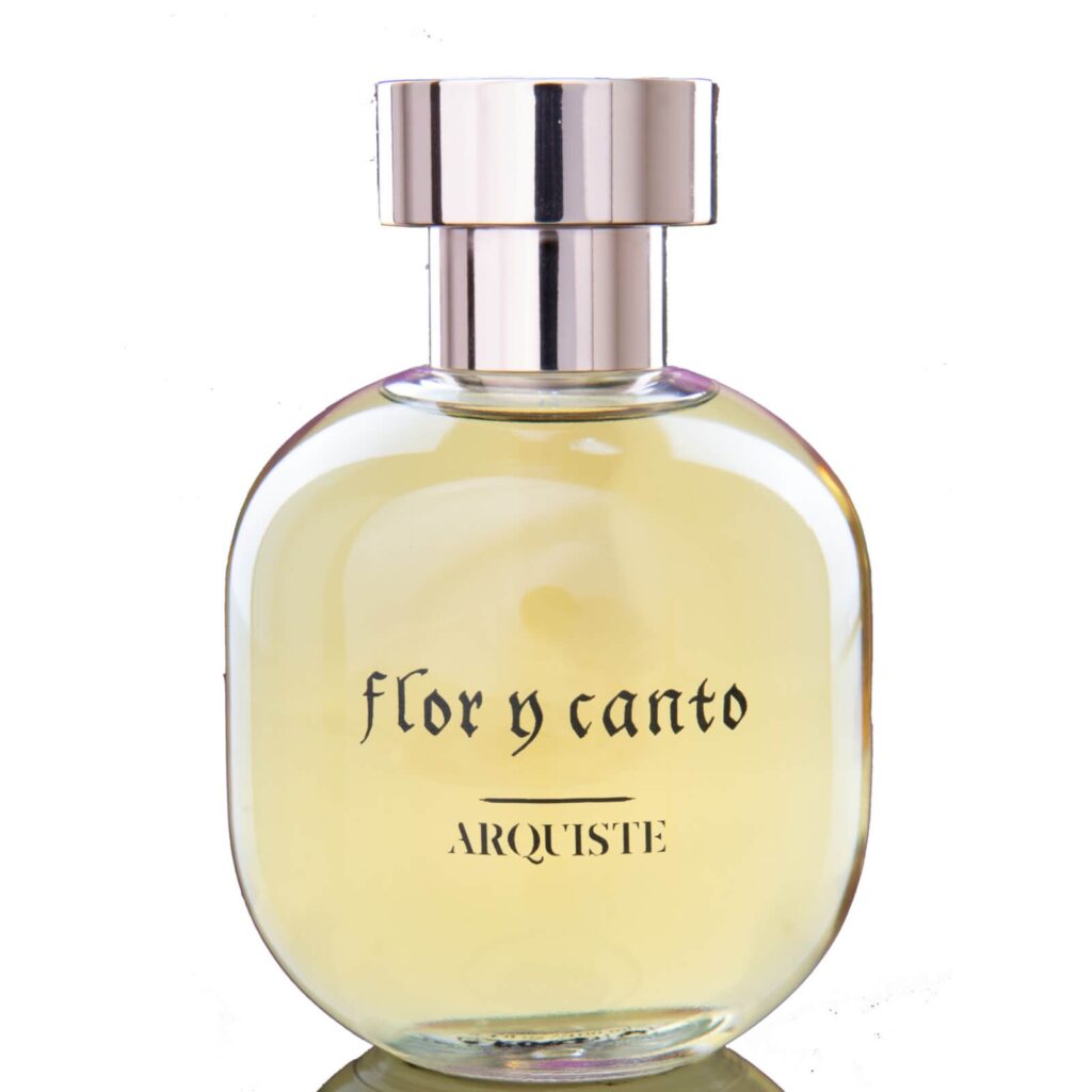 صورة لـ Arquiste flor d canto