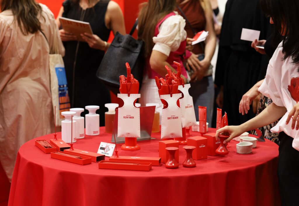 borntostandout V Perfumes Blog
