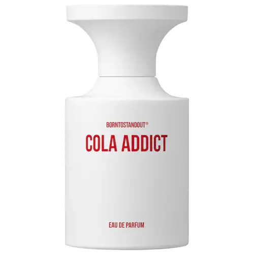 An image of Borntostandout COla addict EDP