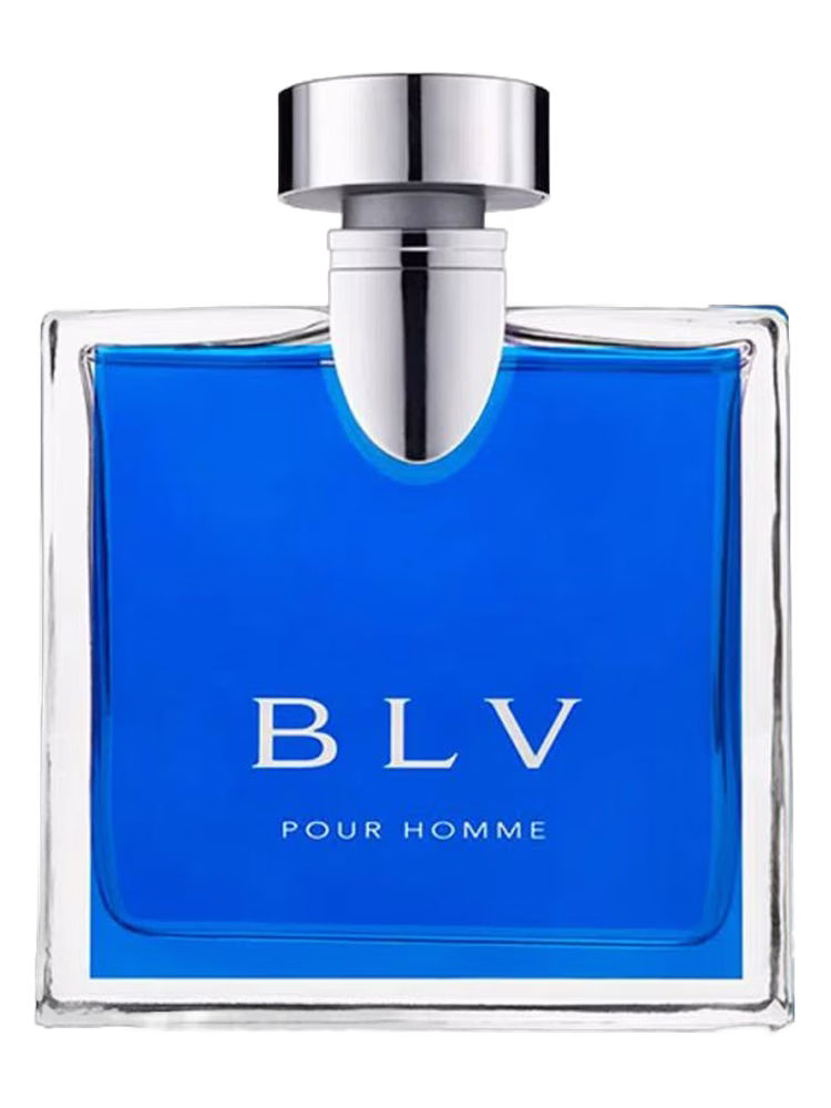 bvlgari blv pour homme eau de toilette men V Perfumes Blog