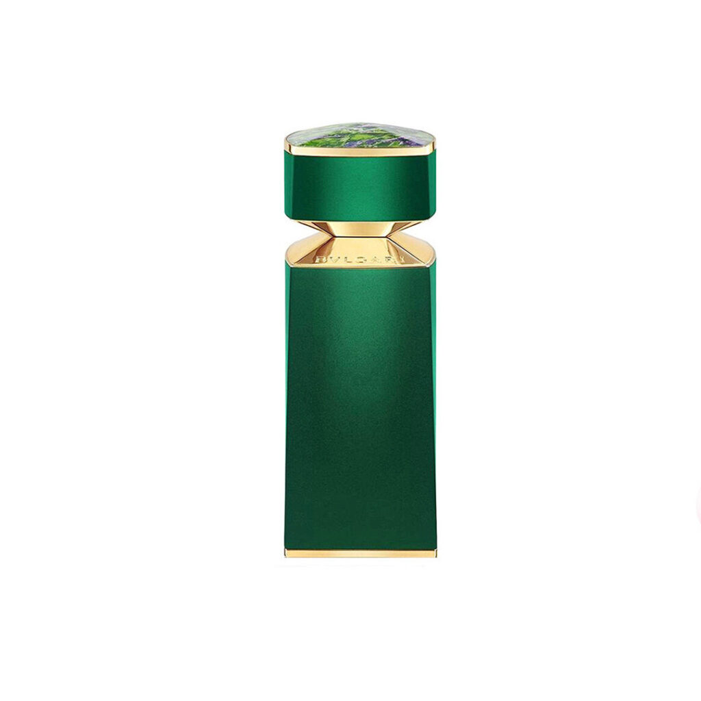 bvlgari le gemme kobraa eau de parfum men V Perfumes Blog