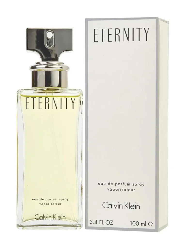 calvin klein eternity eau de parfum kababaihan V Pabango Blog