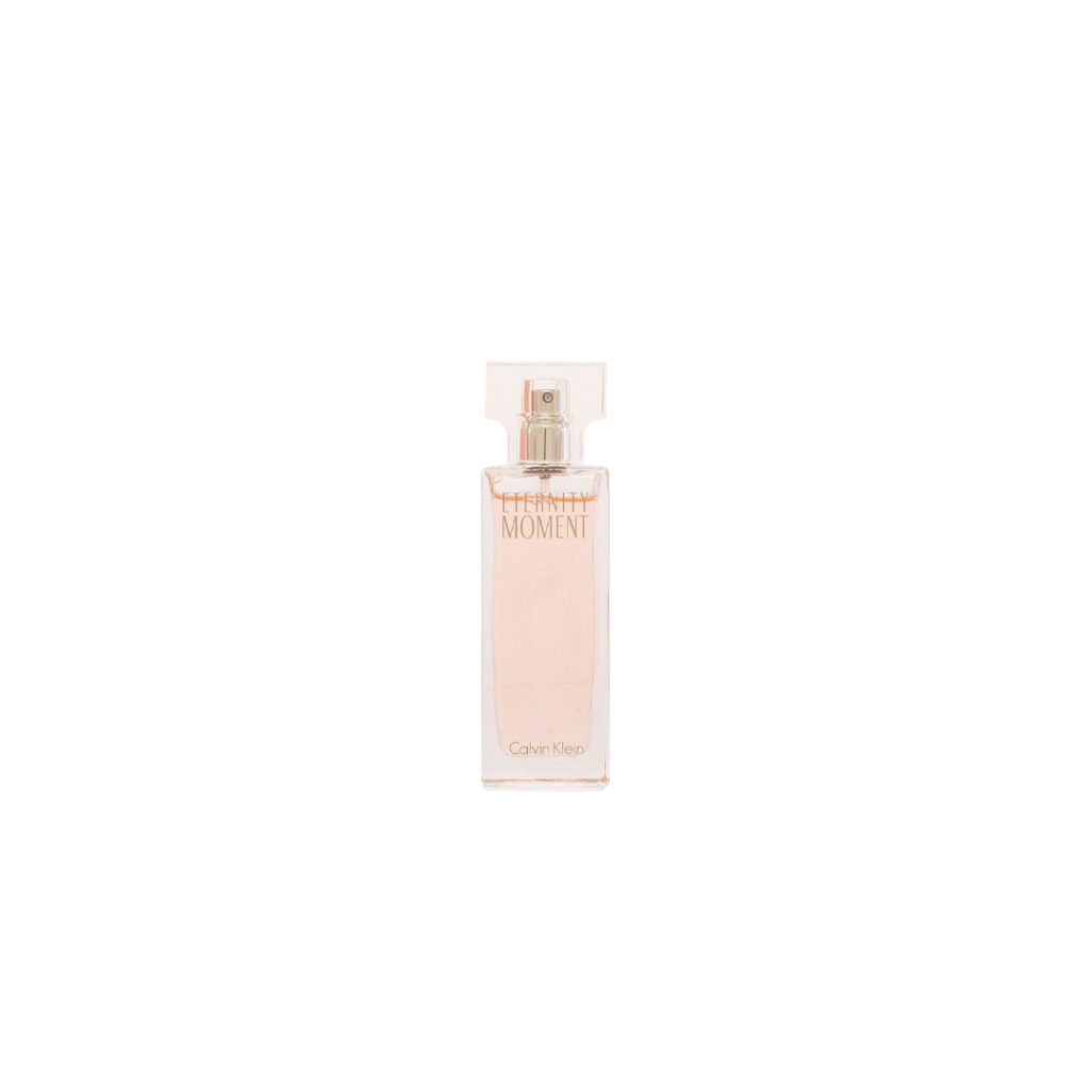 calvin klein eternity moment eau de parfum women V Perfumes Blog