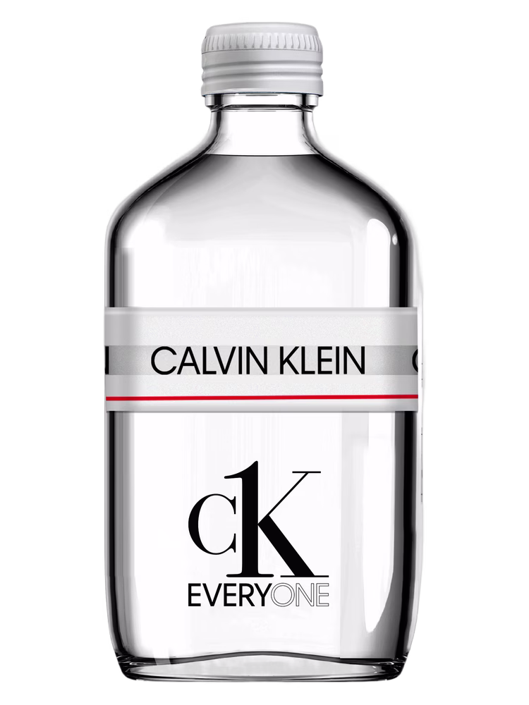 calvin klein everyone eau de parfum V Perfumes Blog