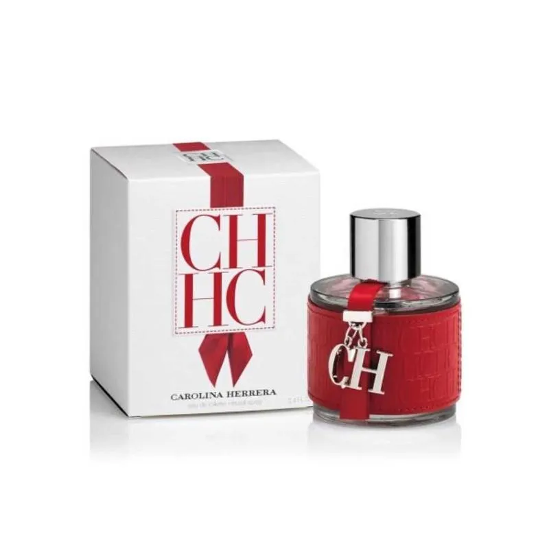 An image of Carolina Herrera CH EDT