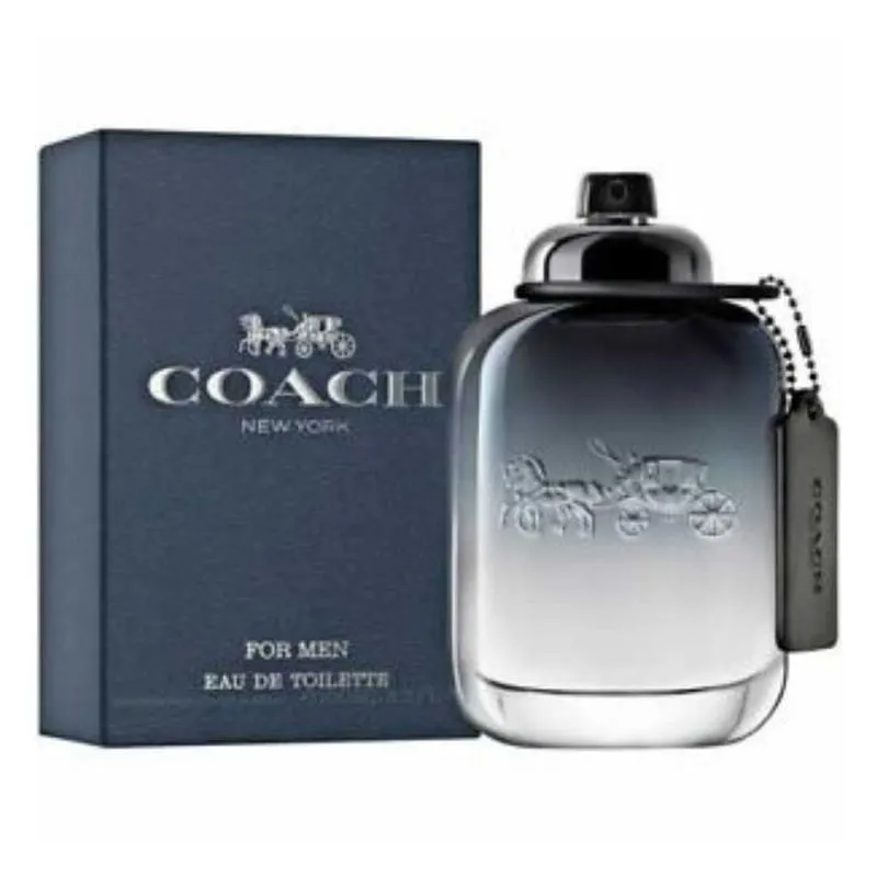 An image of Coach EDT for men