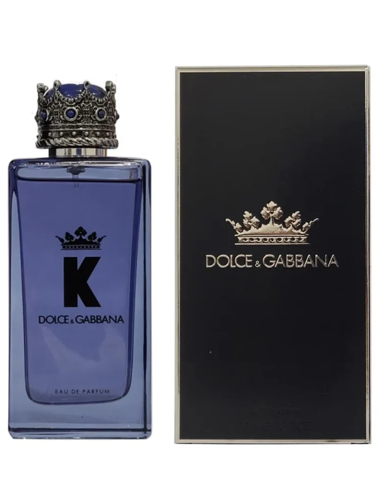 Imagen de D&G King EDP para mujer