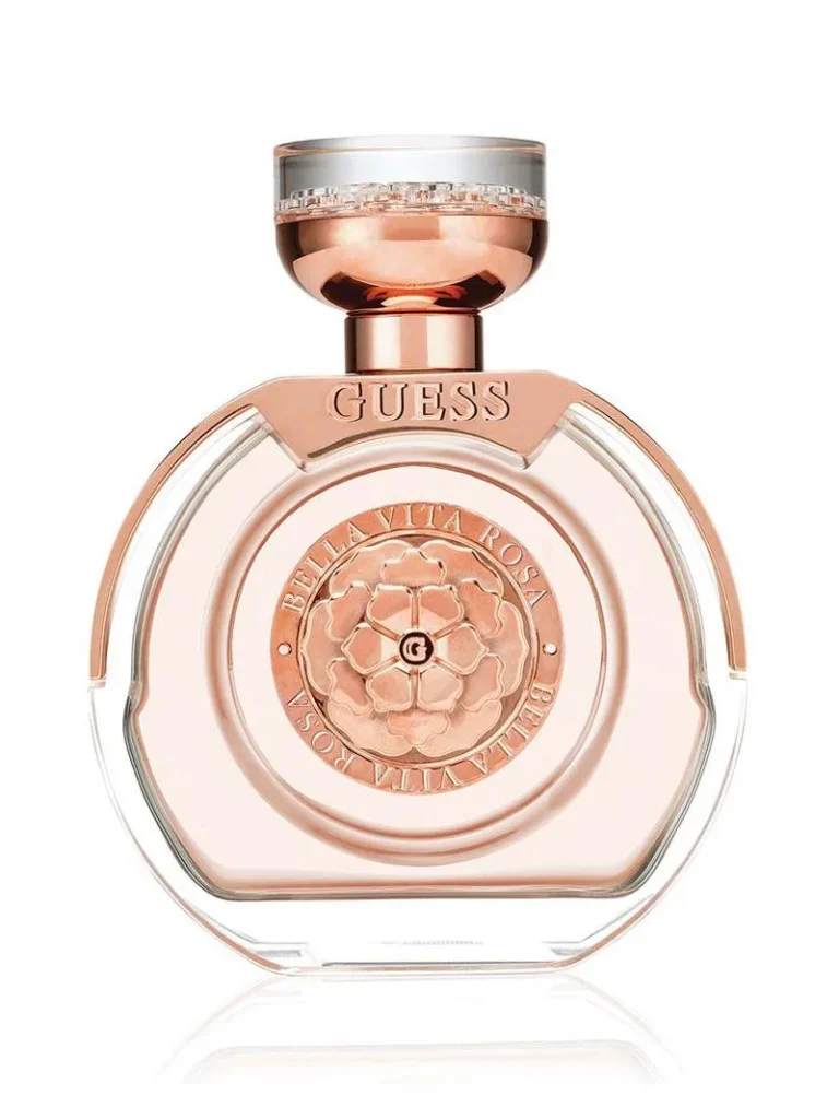 AN image of Guess Bela vita rosa EDP