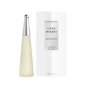 Una imagen de Issey Miyake L Eau D Issey EDT