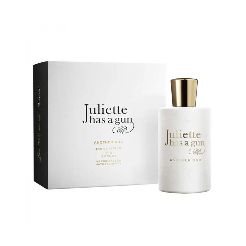 An image of Juliette has a gun another oud EDP