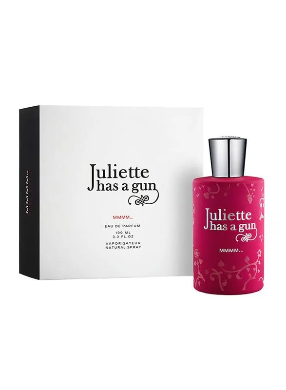 An image of Juliette has a gun mmm EDP