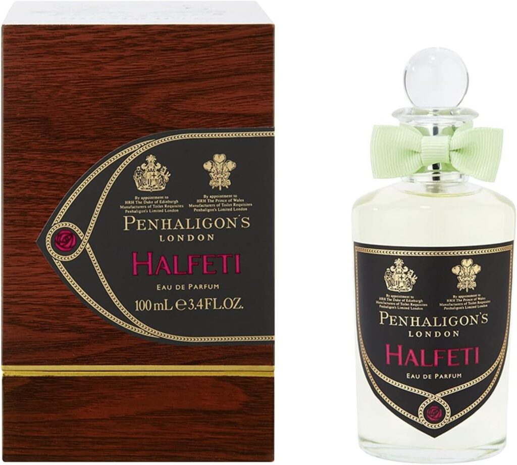 Una imagen de Penhaligos Halfeti EDP