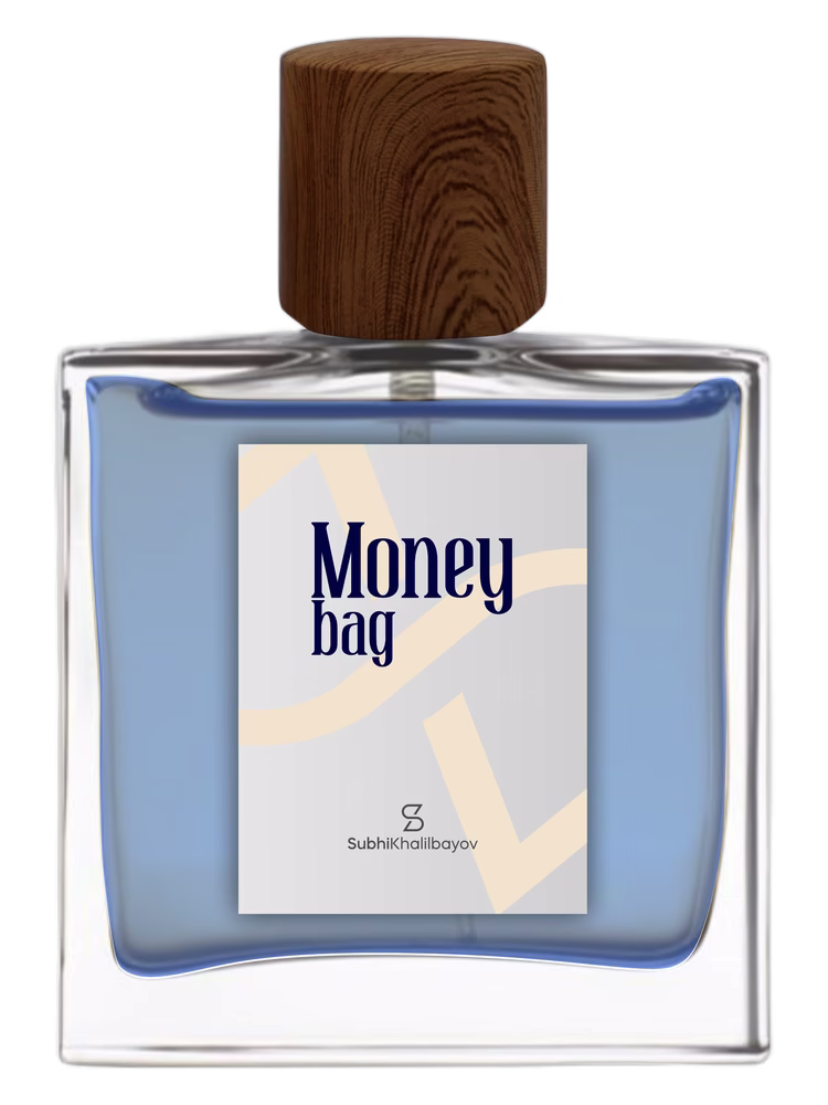 An image of Subhi Khalilbayov Money bag EDP