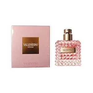Ang Aming Paboritong Pabango mula sa Born in Roma mula sa Valentino 20 Isang imahe ni Valentino Ipinanganak sa Roma Donna EDP