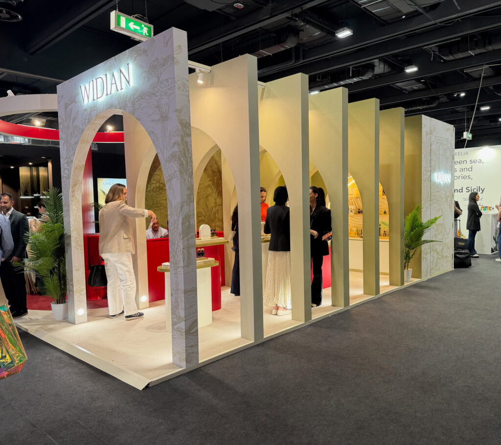 widian V Perfumes Blog