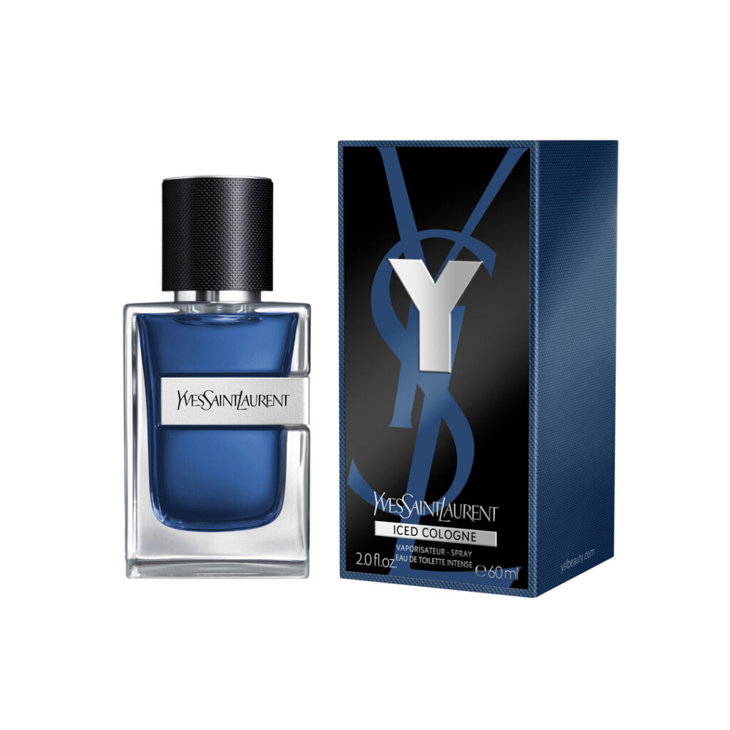 An image of YSL EDT