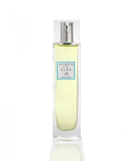Acqua Dell Elba Costa Del Sole Room Spray 100ml bottle