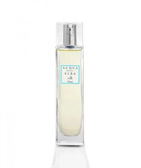 Acqua Dell Elba Fiori floral room spray 100ml bottle