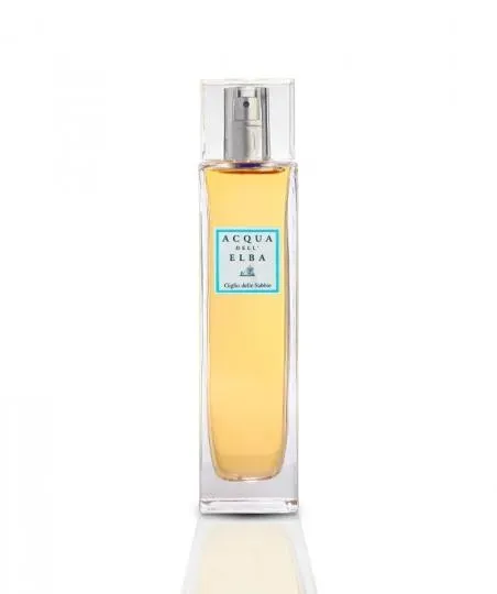 Acqua Dell Elba Giglio Delle Sabbie sea lily room spray bottle