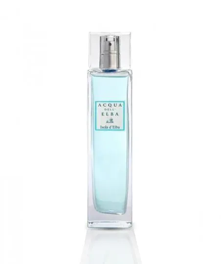 Acqua Dell Elba Isola D Elba room spray 100ml bottle