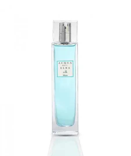 Acqua Dell Elba Mare marine room spray 100ml bottle