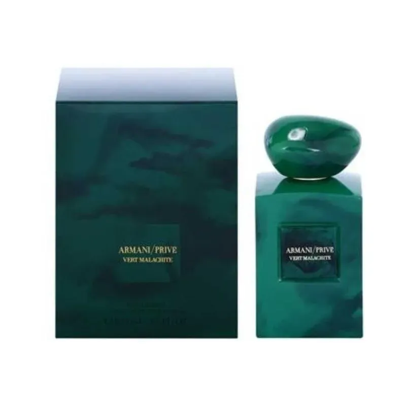 An image of Armani prive vert malachite EDP