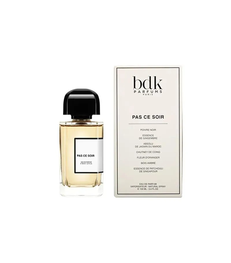 bdk parfums pas ce soir eau de parfum women V Perfumes Blog