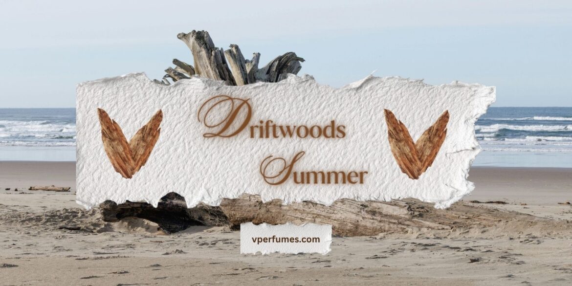 An image of driftwood perfumes