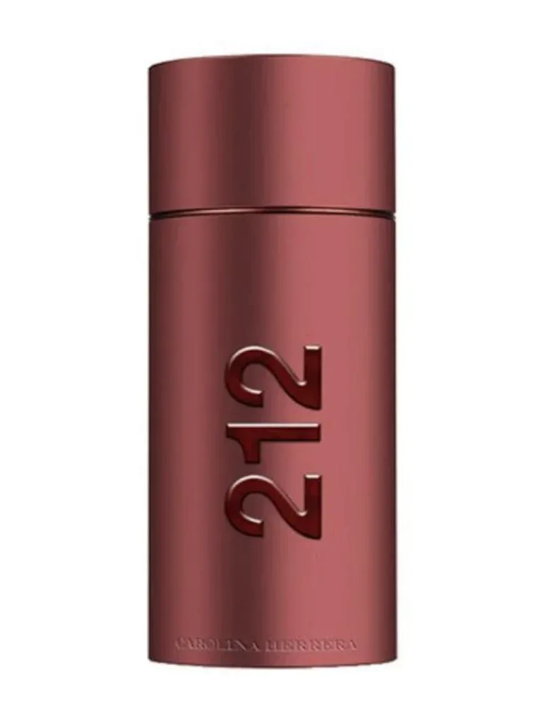 An image of Carolina Herrera 212 sexy EDT