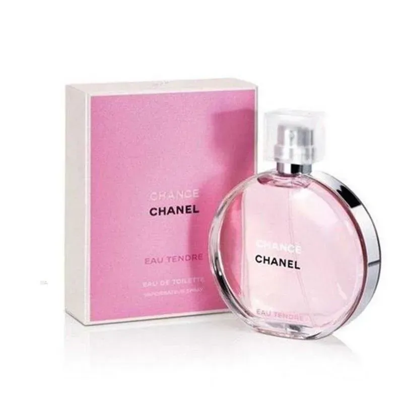 How Perfumers Use White Musk and Black Musk to Create Different Scents 19 chanel chance eau tendre eau de toilette women V Perfumes Blog