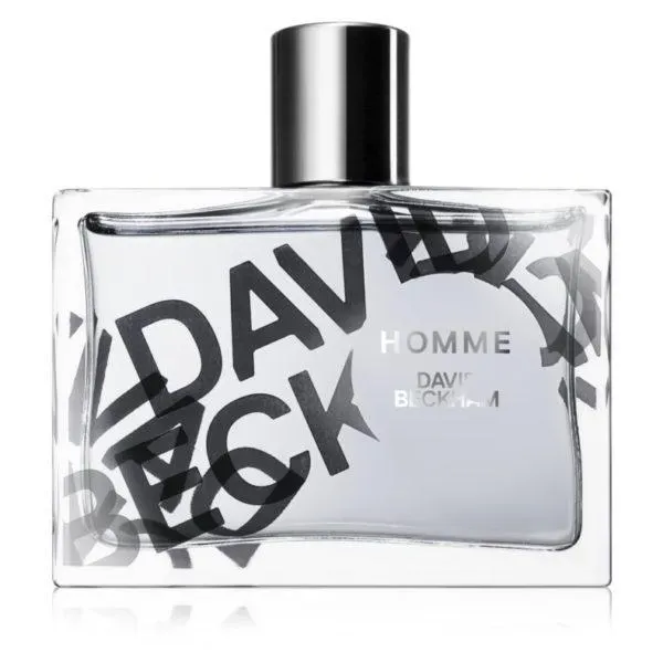 An image of David Beckham Homme EDT