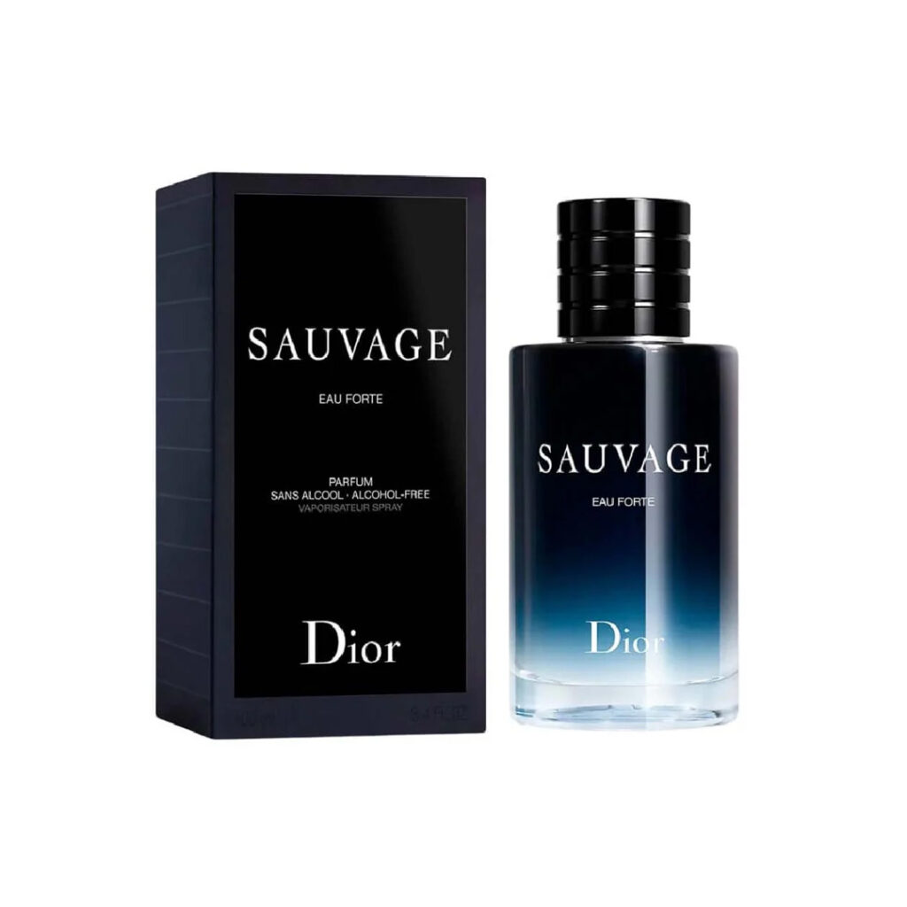 An image of Dior Sauvage Eau Forte