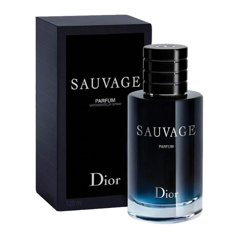 An image of Dior Sauvage Parfum