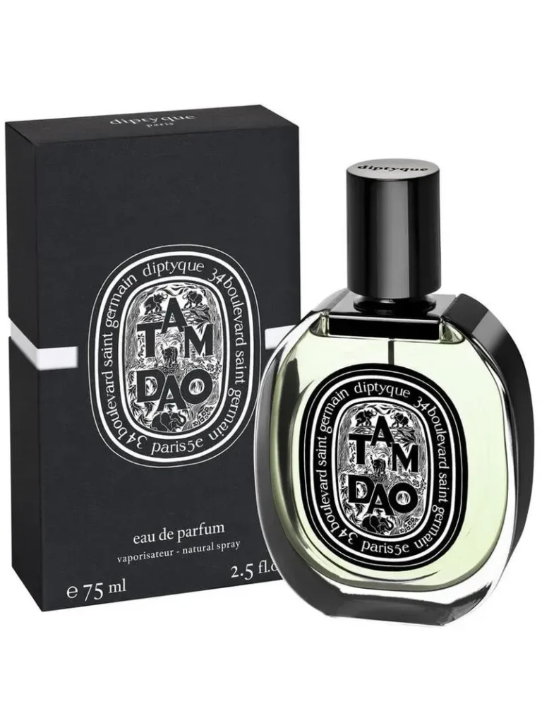 The Fragrances I Keep Coming Back To 22 AN image of Diptyque Tam Dao EDP