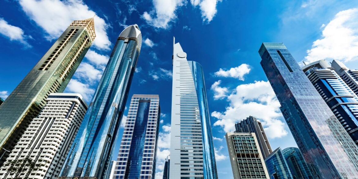 An image of Dubai it campaign
