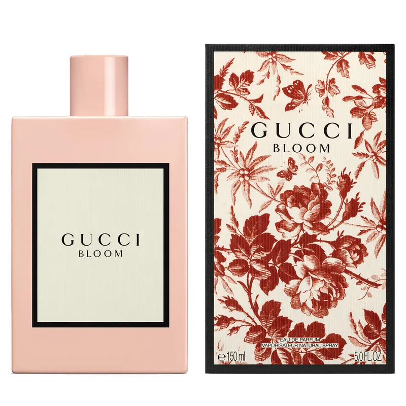 An image of Gucci bloom EDP