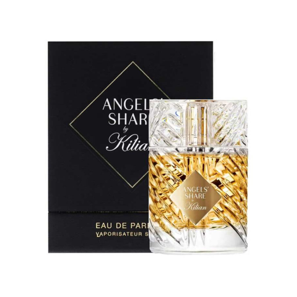 kilian angels share eau de parfum unisex V Perfumes Blog
