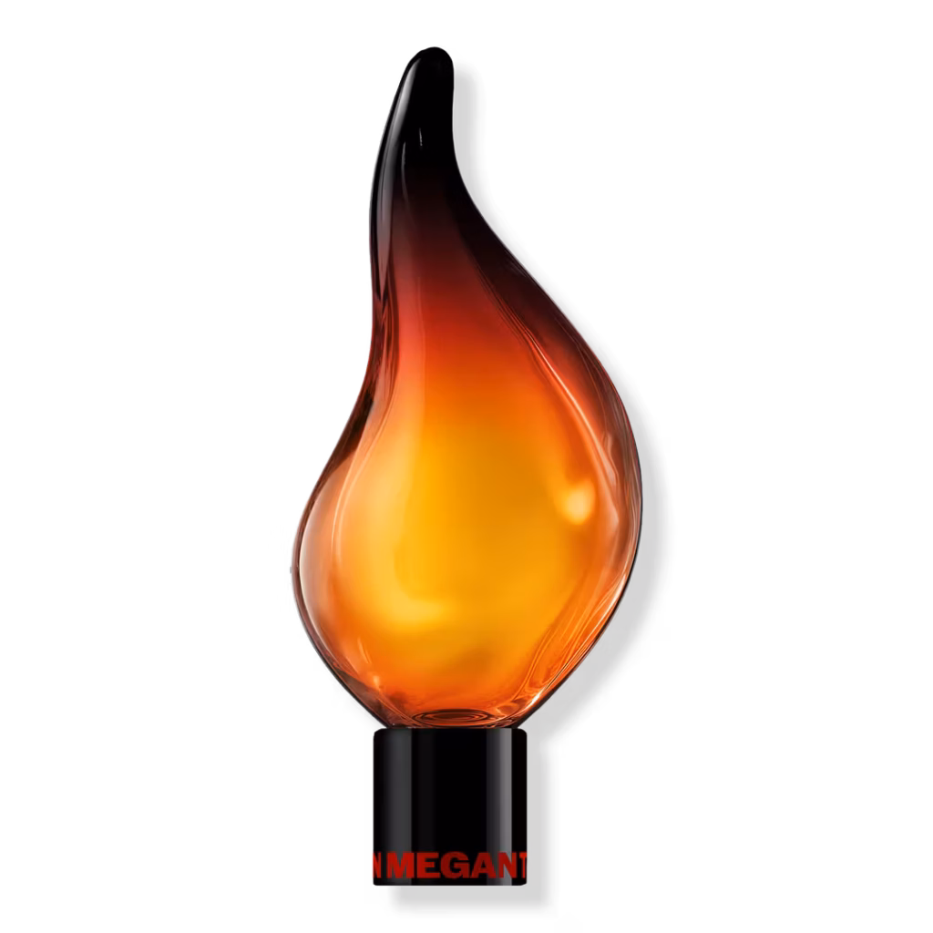 An image of Megan Thee Stallion Hot Girl Summer EDP