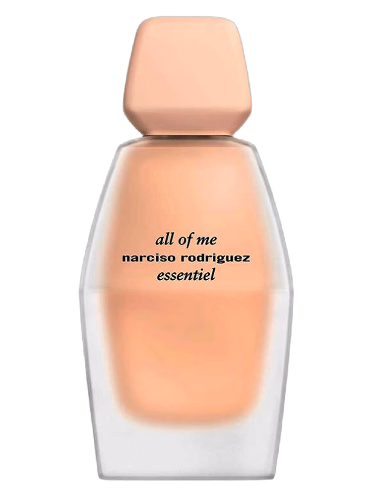 narciso rodriguez all of me essentiel eau de parfum women V Perfumes Blog
