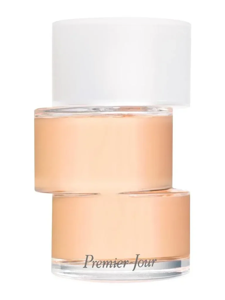 An image of Nina Ricci premier jour EDP