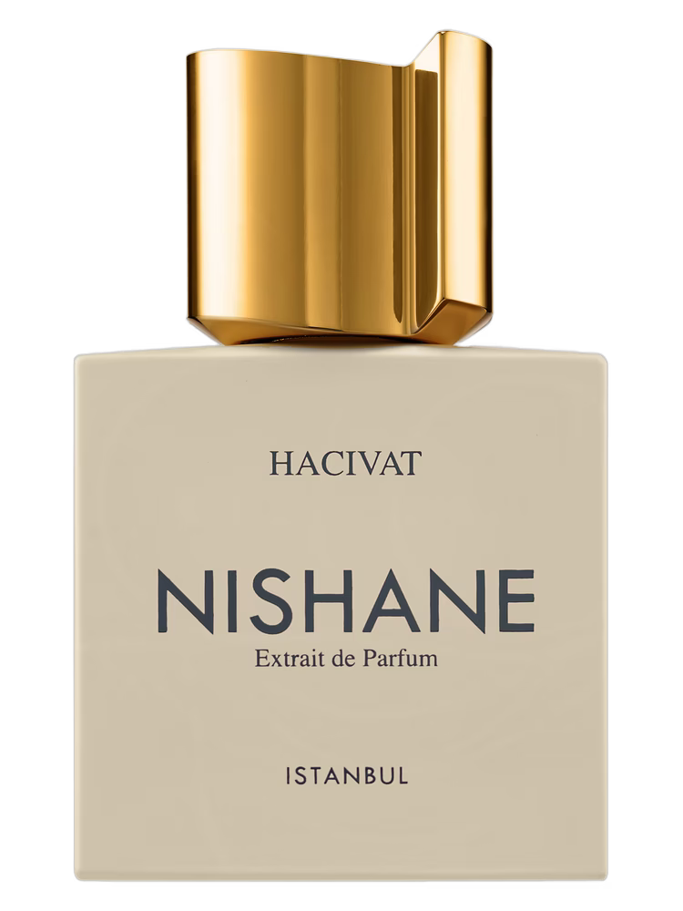 Unfold Your Own Myth with Nishane Fragrances - Made in Turkey 18 An image of Nishane hacivat Extrait de parfum