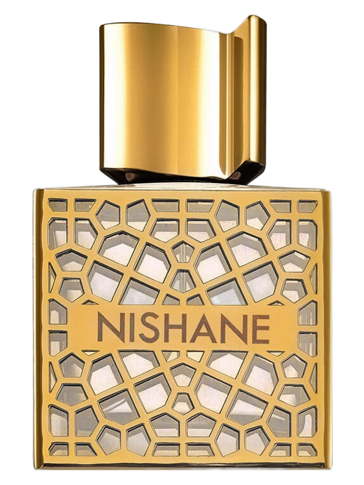 Unfold Your Own Myth with Nishane Fragrances - Made in Turkey 22 An image of Nishane Hacivat oud extrait de parfum