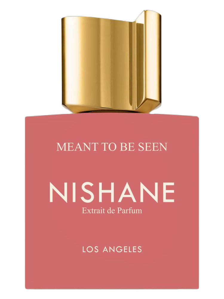 Unfold Your Own Myth with Nishane Fragrances - Made in Turkey 19 An image of Nishane Meant to be seen extrait de parfum