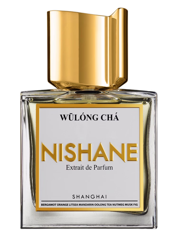 Unfold Your Own Myth with Nishane Fragrances - Made in Turkey 21 An image of Nishane Wulong cha extrait de parfum
