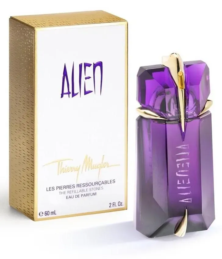An image of Thierry Mugler Alien women
