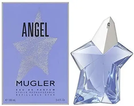 An image of Thierry Mugler Angle EDP