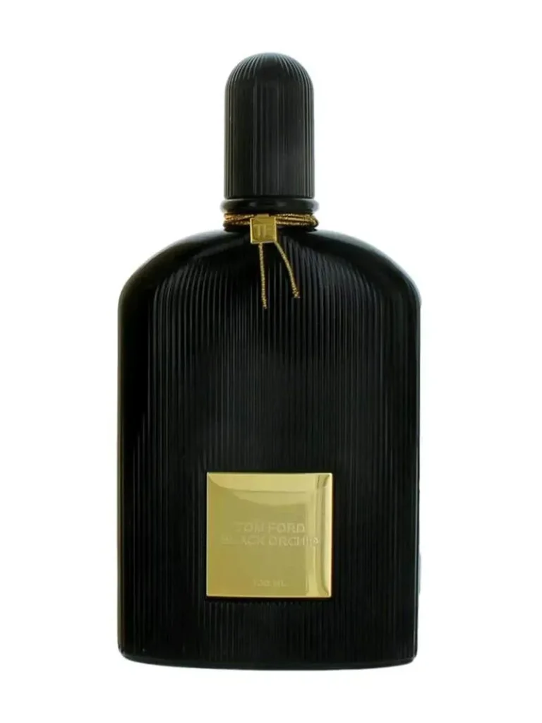 An image of the perfume Tom Ford Black orchid EDP